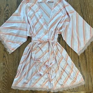 Victorias Secret Robe